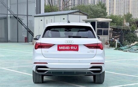 Audi Q3, 2021 год, 2 190 000 рублей, 5 фотография