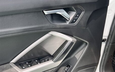 Audi Q3, 2021 год, 2 190 000 рублей, 19 фотография
