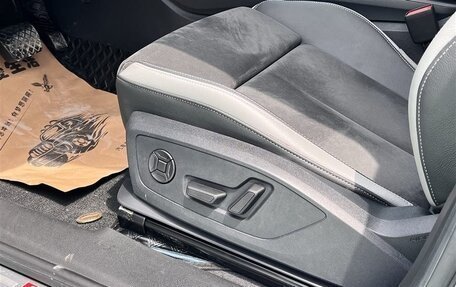 Audi Q3, 2021 год, 2 190 000 рублей, 20 фотография