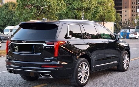 Cadillac XT6 I, 2022 год, 3 150 000 рублей, 4 фотография