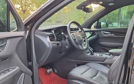 Cadillac XT6 I, 2022 год, 3 150 000 рублей, 7 фотография