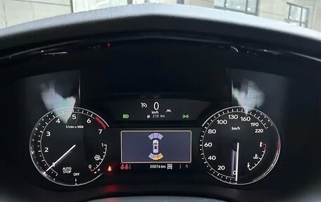Cadillac XT6 I, 2022 год, 3 150 000 рублей, 10 фотография