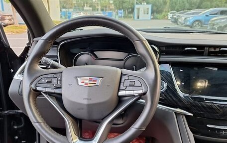 Cadillac XT6 I, 2022 год, 3 150 000 рублей, 9 фотография
