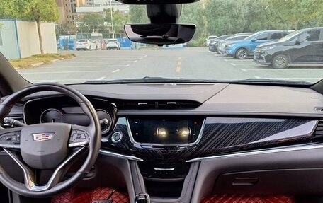Cadillac XT6 I, 2022 год, 3 150 000 рублей, 8 фотография