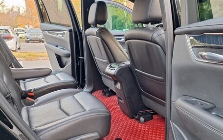 Cadillac XT6 I, 2022 год, 3 150 000 рублей, 14 фотография
