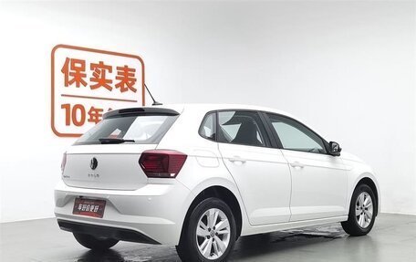 Volkswagen Polo, 2021 год, 1 310 000 рублей, 2 фотография