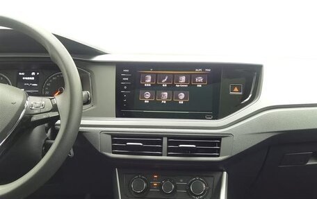 Volkswagen Polo, 2021 год, 1 310 000 рублей, 12 фотография