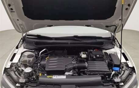 Volkswagen Polo, 2021 год, 1 310 000 рублей, 6 фотография