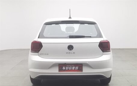 Volkswagen Polo, 2021 год, 1 310 000 рублей, 4 фотография