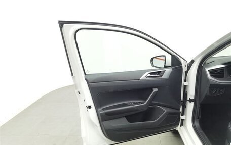 Volkswagen Polo, 2021 год, 1 310 000 рублей, 8 фотография