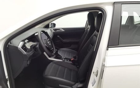 Volkswagen Polo, 2021 год, 1 310 000 рублей, 10 фотография