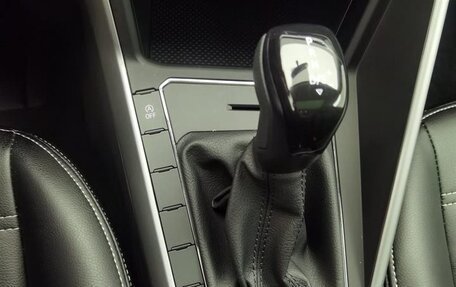 Volkswagen Polo, 2021 год, 1 310 000 рублей, 13 фотография