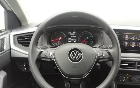 Volkswagen Polo, 2021 год, 1 310 000 рублей, 11 фотография