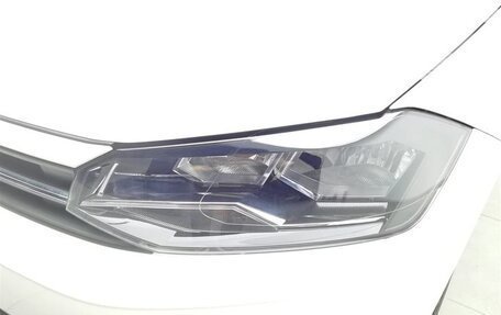 Volkswagen Polo, 2021 год, 1 310 000 рублей, 7 фотография