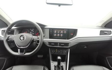 Volkswagen Polo, 2021 год, 1 310 000 рублей, 5 фотография