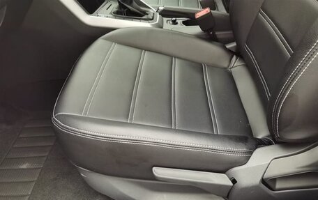 Volkswagen Polo, 2021 год, 1 310 000 рублей, 20 фотография