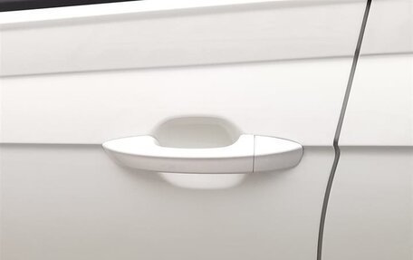 Volkswagen Polo, 2021 год, 1 310 000 рублей, 18 фотография