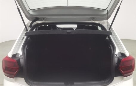 Volkswagen Polo, 2021 год, 1 310 000 рублей, 16 фотография