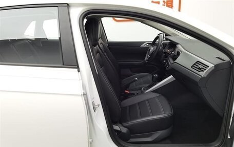 Volkswagen Polo, 2021 год, 1 310 000 рублей, 23 фотография