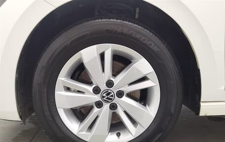 Volkswagen Polo, 2021 год, 1 310 000 рублей, 17 фотография
