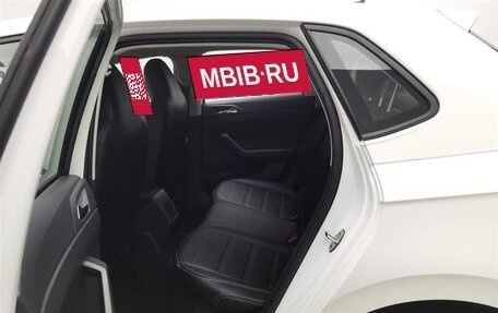 Volkswagen Polo, 2021 год, 1 310 000 рублей, 15 фотография