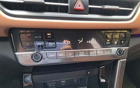 KIA Seltos I, 2024 год, 2 800 000 рублей, 10 фотография