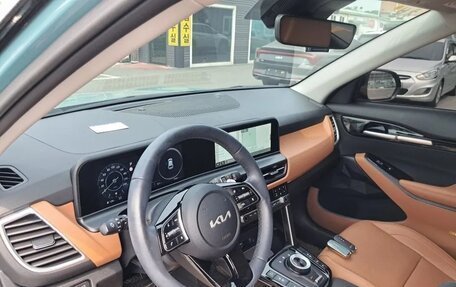 KIA Seltos I, 2024 год, 2 800 000 рублей, 7 фотография