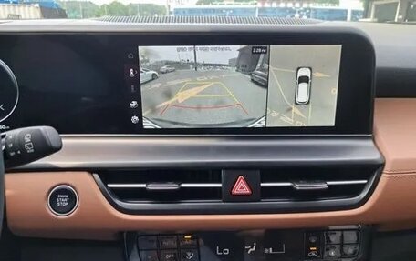 KIA Seltos I, 2024 год, 2 800 000 рублей, 9 фотография