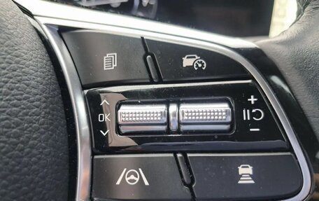 KIA Seltos I, 2024 год, 2 800 000 рублей, 16 фотография