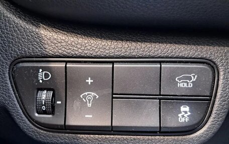 KIA Seltos I, 2024 год, 2 800 000 рублей, 17 фотография