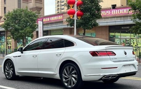 Volkswagen Passat CC, 2021 год, 2 396 548 рублей, 4 фотография