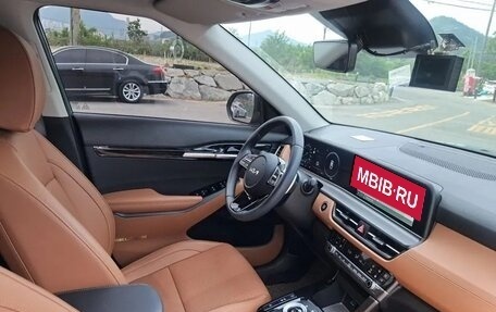 KIA Seltos I, 2024 год, 2 800 000 рублей, 15 фотография