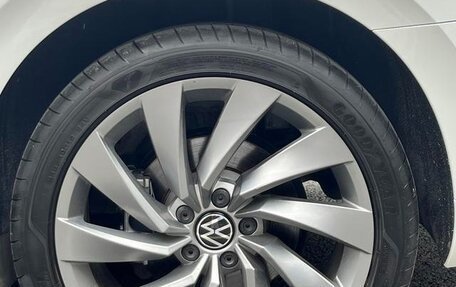 Volkswagen Passat CC, 2021 год, 2 396 548 рублей, 9 фотография