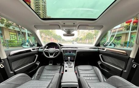 Volkswagen Passat CC, 2021 год, 2 396 548 рублей, 10 фотография