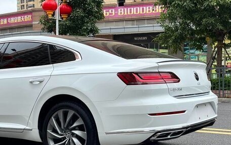 Volkswagen Passat CC, 2021 год, 2 396 548 рублей, 8 фотография