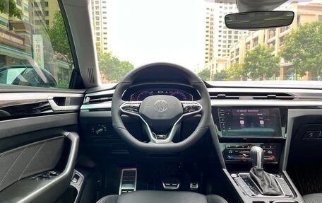 Volkswagen Passat CC, 2021 год, 2 396 548 рублей, 12 фотография
