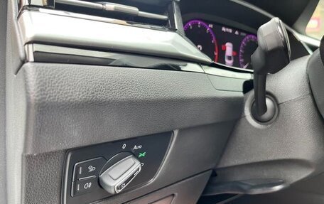 Volkswagen Passat CC, 2021 год, 2 396 548 рублей, 16 фотография