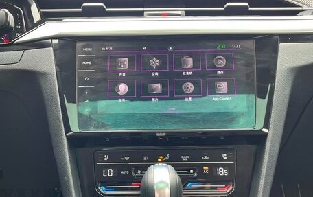 Volkswagen Passat CC, 2021 год, 2 396 548 рублей, 18 фотография