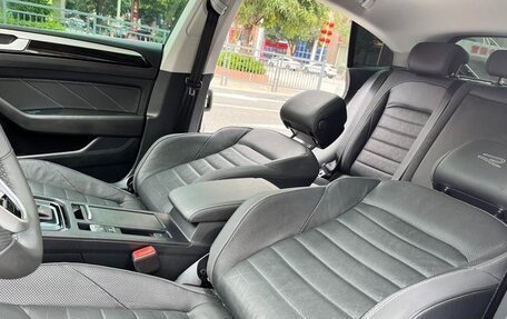 Volkswagen Passat CC, 2021 год, 2 396 548 рублей, 17 фотография