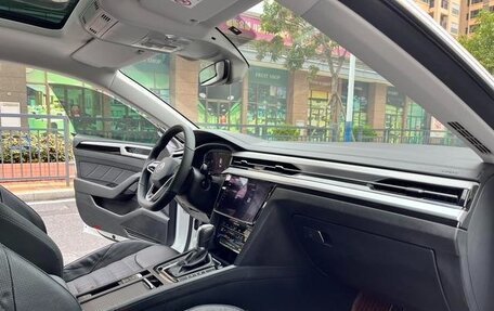Volkswagen Passat CC, 2021 год, 2 396 548 рублей, 14 фотография