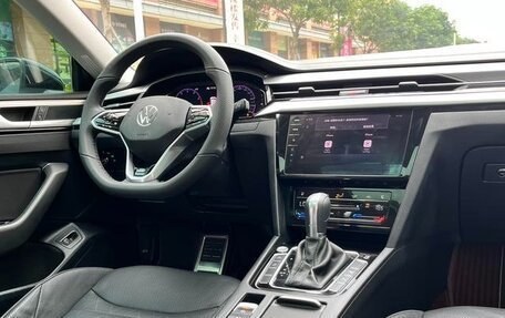 Volkswagen Passat CC, 2021 год, 2 396 548 рублей, 19 фотография