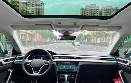 Volkswagen Passat CC, 2021 год, 2 396 548 рублей, 11 фотография