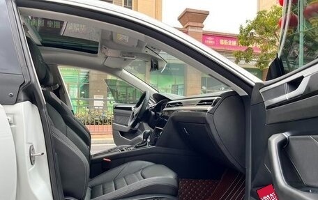 Volkswagen Passat CC, 2021 год, 2 396 548 рублей, 15 фотография