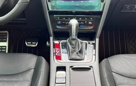 Volkswagen Passat CC, 2021 год, 2 396 548 рублей, 21 фотография
