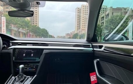 Volkswagen Passat CC, 2021 год, 2 396 548 рублей, 20 фотография