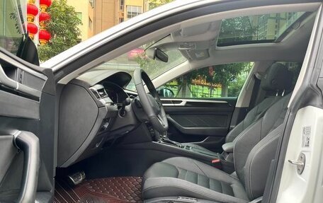 Volkswagen Passat CC, 2021 год, 2 396 548 рублей, 22 фотография