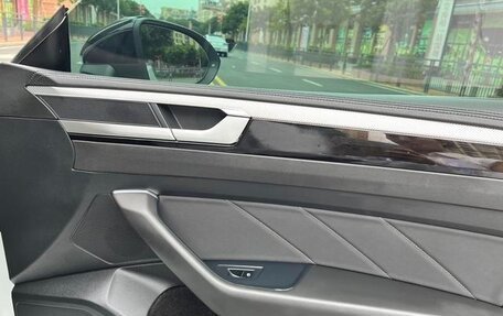 Volkswagen Passat CC, 2021 год, 2 396 548 рублей, 32 фотография
