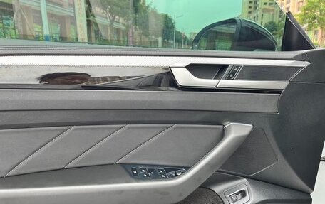 Volkswagen Passat CC, 2021 год, 2 396 548 рублей, 24 фотография