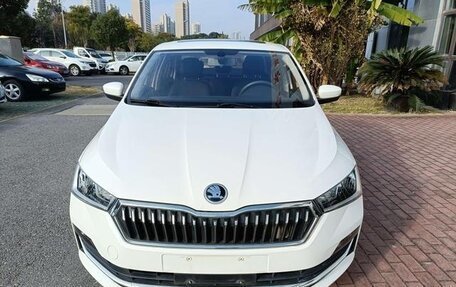Skoda Rapid II, 2020 год, 1 094 548 рублей, 2 фотография