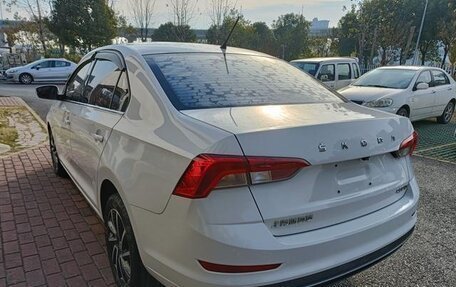 Skoda Rapid II, 2020 год, 1 094 548 рублей, 6 фотография